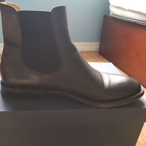 Scarosso Chelsea boots